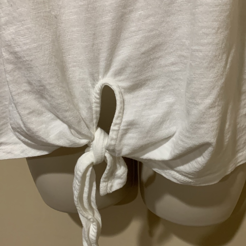 Cold shoulder top - Picture 4 of 7